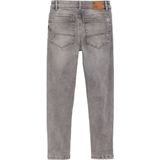 Blue Ridge - Jongens regular fit jeans - Regular fit - Grijs - Katoen - Maat: 98
