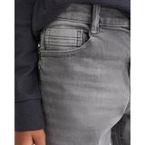 Blue Ridge - Jongens regular fit jeans - Regular fit - Grijs - Katoen - Maat: 98