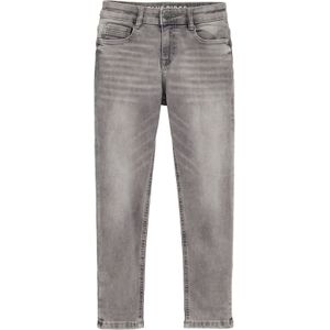 Blue Ridge - Jongens regular fit jeans - Regular fit - Grijs - Katoen - Maat: 98