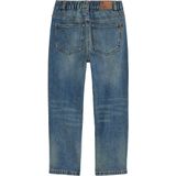 WE Fashion - Jeans - Vintage Indigo - Losse Pasvorm