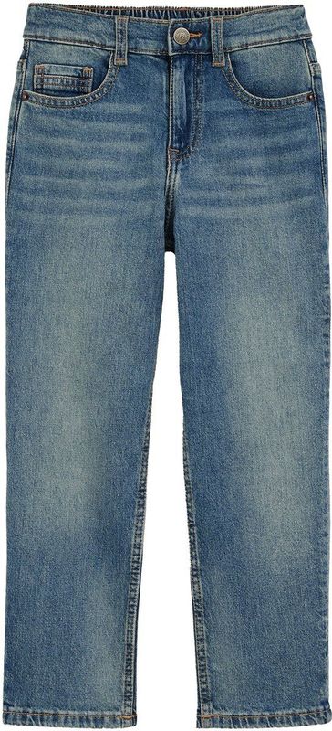 WE Fashion - Jeans - Vintage Indigo - Losse Pasvorm