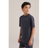 WE Fashion - T-shirt - Katoen