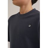 WE Fashion - T-shirt - Katoen