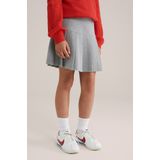 WE Fashion - Plooirok - Met Dessin