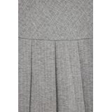 WE Fashion - Plooirok - Met Dessin