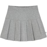 WE Fashion - Plooirok - Met Dessin