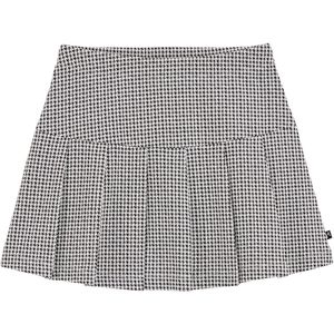 WE Fashion - Meisjes Rok - Met Dessin - Plooirok