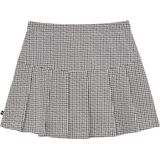 WE Fashion - Meisjes Rok - Met Dessin - Plooirok