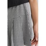 WE Fashion - Meisjes Rok - Met Dessin - Plooirok