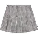 WE Fashion - Meisjes Rok - Met Dessin - Plooirok