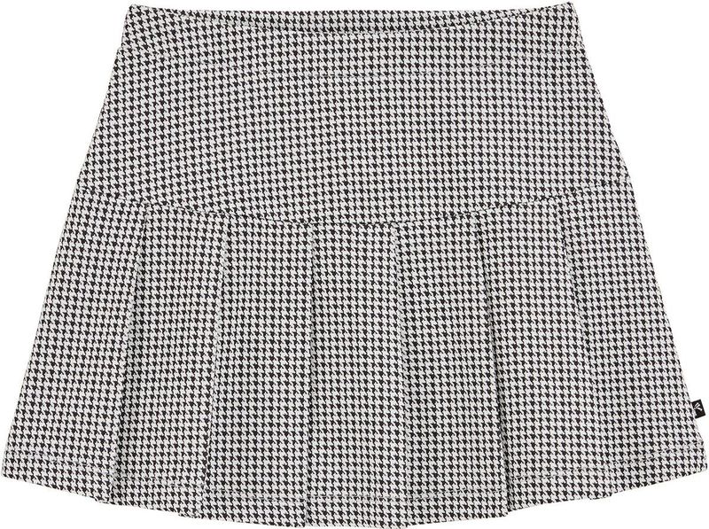 WE Fashion - Meisjes Rok - Met Dessin - Plooirok