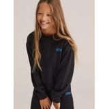 WE Fashion - Sweater - Zacht Sweat - Ronde Hals