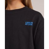 WE Fashion - Sweater - Zacht Sweat - Ronde Hals