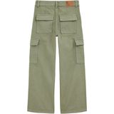 WE Fashion - Blue Ridge - Cargobroek - Katoen