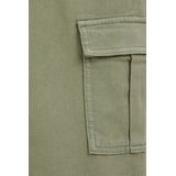 WE Fashion - Blue Ridge - Cargobroek - Katoen