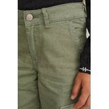 WE Fashion - Blue Ridge - Cargobroek - Katoen