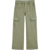 WE Fashion - Blue Ridge - Cargobroek - Katoen