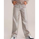 WE Fashion Jeans  pastelroze