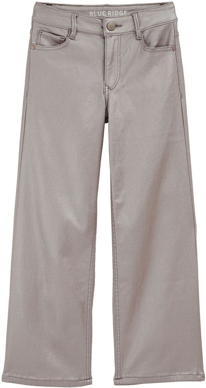 WE Fashion Jeans  pastelroze