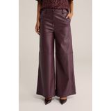 Stedman Classic-T Unisex S140 - Burgundy Red