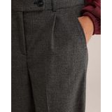 WE Fashion - Broek - Zwart - Harembroeken