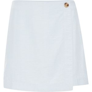 WE Fashion - Skort - Lichtblauw