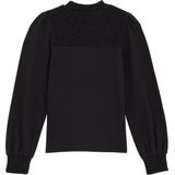WE Fashion - Longsleeve - Zwart