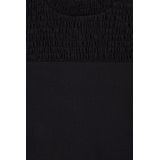 WE Fashion - Longsleeve - Zwart