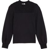 WE Fashion - Longsleeve - Zwart