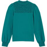 WE Fashion - Longsleeve - Groen