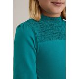 WE Fashion - Longsleeve - Groen