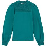 WE Fashion - Longsleeve - Groen