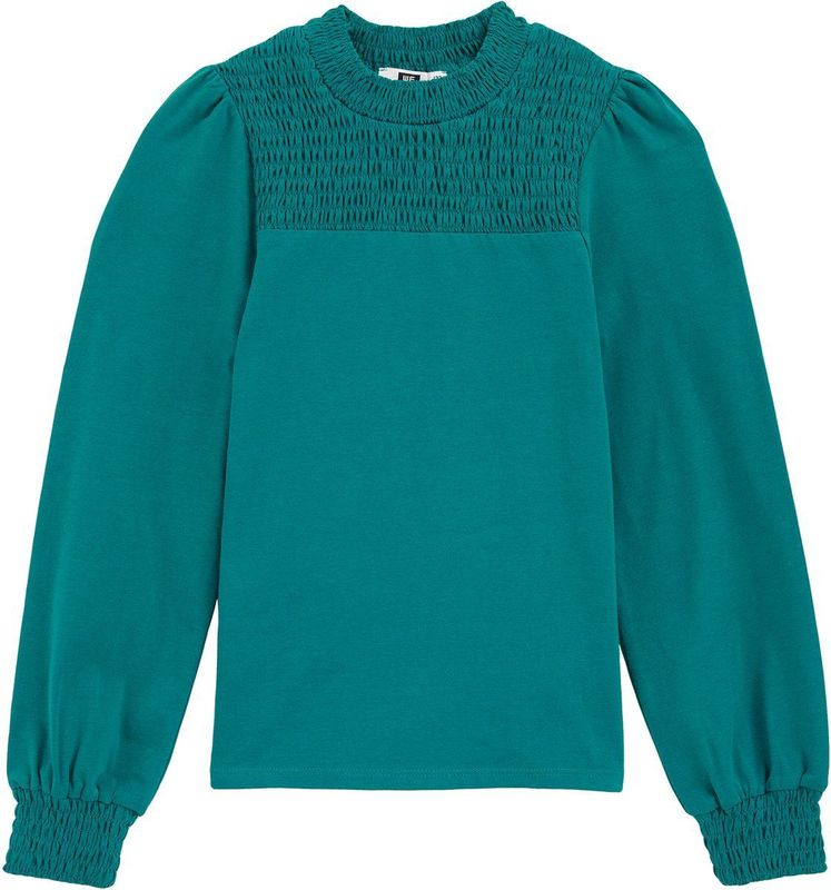 WE Fashion - Longsleeve - Groen
