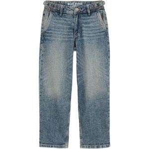 WE Fashion - Jeans - Relaxte Pasvorm - Normale Taille