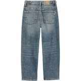 WE Fashion - Jeans - Relaxte Pasvorm - Normale Taille