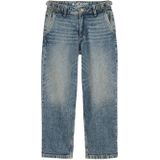 WE Fashion - Jeans - Relaxte Pasvorm - Normale Taille