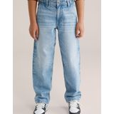 WE Fashion - Jeans - Relaxte Pasvorm - Normale Taillehoogte