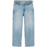 WE Fashion - Jeans - Relaxte Pasvorm - Normale Taillehoogte