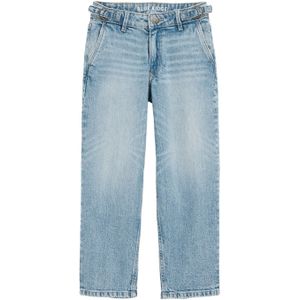 WE Fashion - Jeans - Relaxte Pasvorm - Normale Taillehoogte