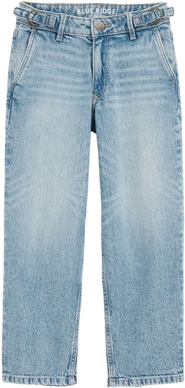 WE Fashion - Jeans - Relaxte Pasvorm - Normale Taillehoogte