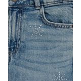 WE Fashion - Blue Ridge - Jeans - Wide Leg Fit - High Waist Cut