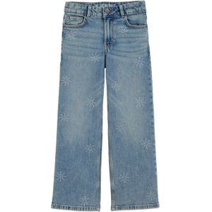 WE Fashion - Blue Ridge - Jeans - Wide Leg Fit - High Waist Cut