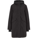 WE Fashion - Dames Parka Jas - Waterafstotend - 100% Gerecycled Polyester