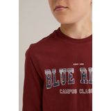 WE Fashion - Blue Ridge - Pyjama - Lange Mouwen - Comfortabel