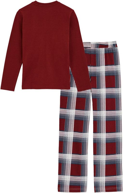 WE Fashion - Blue Ridge - Pyjama - Lange Mouwen - Comfortabel