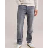 WE Fashion - Blue Ridge - T-shirt - Regular Fit - Met Print