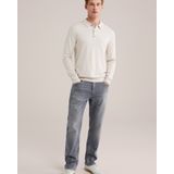 WE Fashion - Blue Ridge - T-shirt - Regular Fit - Met Print