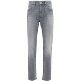 WE Fashion - Blue Ridge - T-shirt - Regular Fit - Met Print