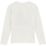 WE Fashion - Longsleeve - Wit