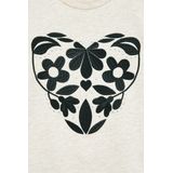 WE Fashion - T-shirt - Katoen